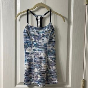 Lululemon Workout Tank